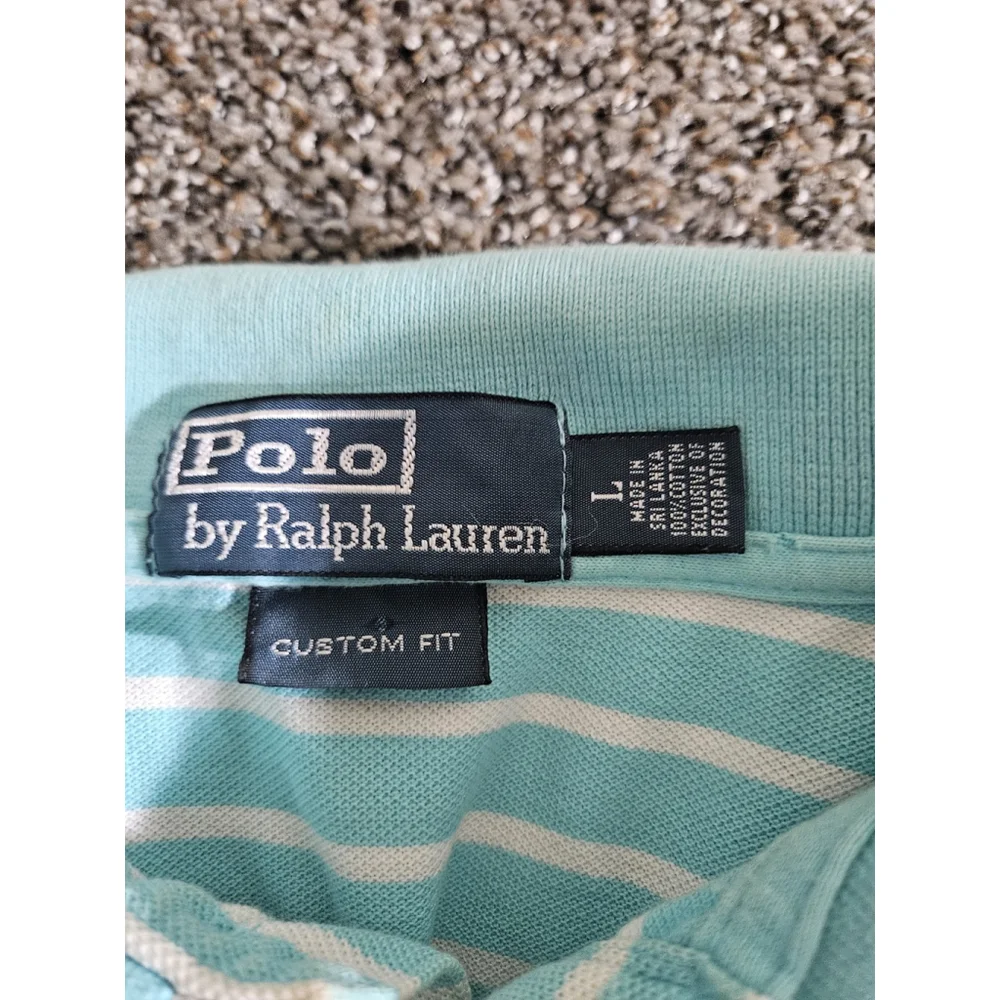 Polo Ralph Lauren product vintage